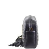 Saint Laurent Lou Camera Bag Left