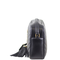 Saint Laurent Lou Camera Bag Left