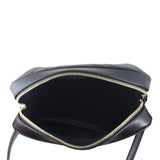 Saint Laurent Lou Camera Bag Interior