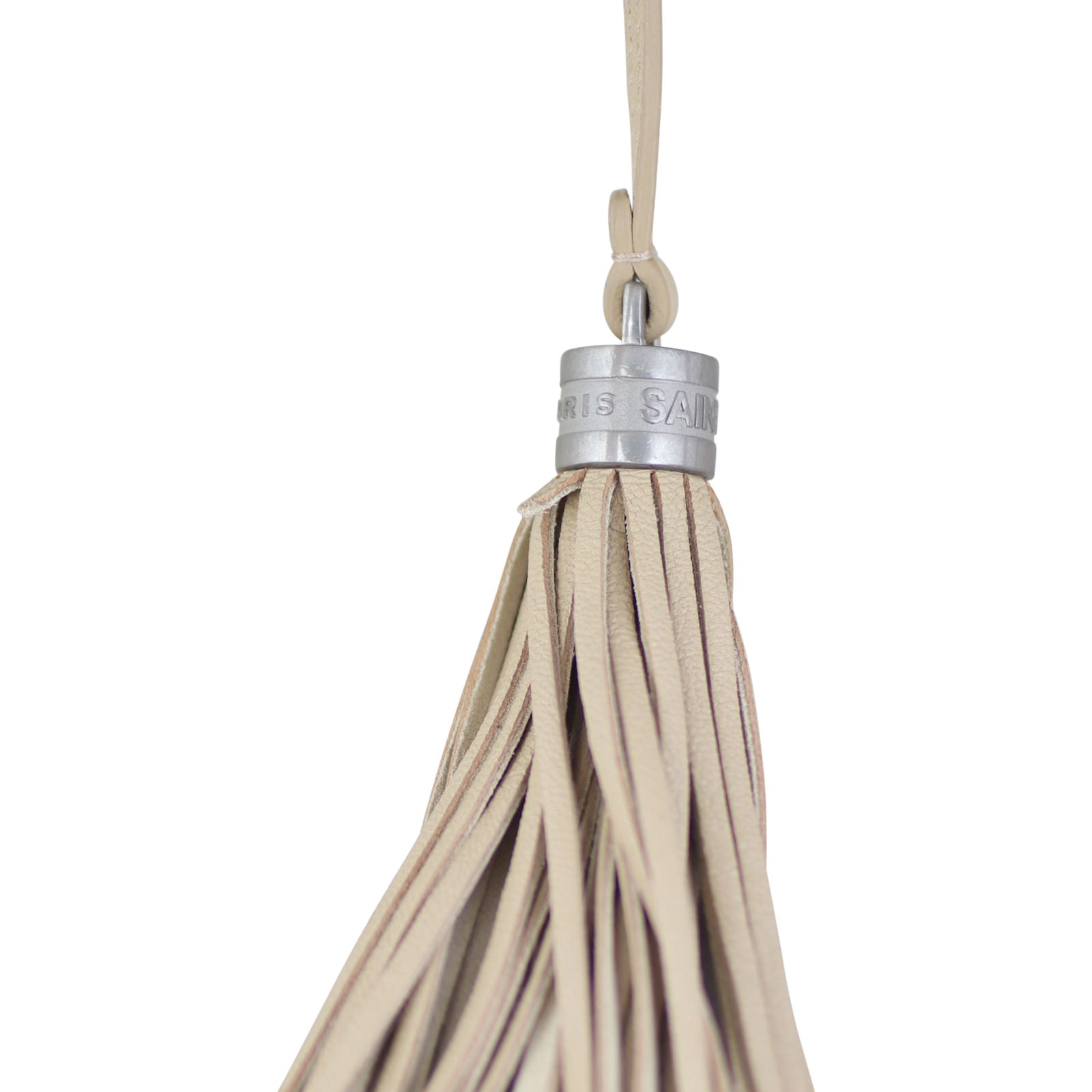 Saint Laurent Lou Camera Bag Tassel