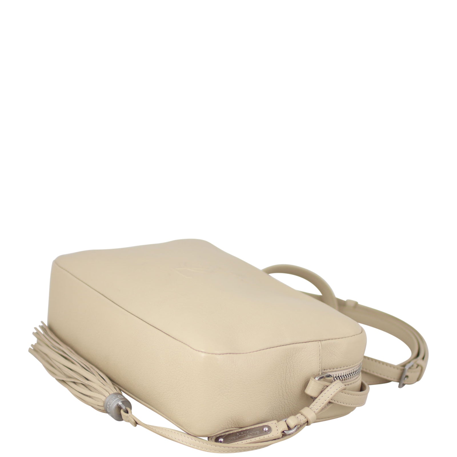 Saint Laurent Lou Camera Bag Corner