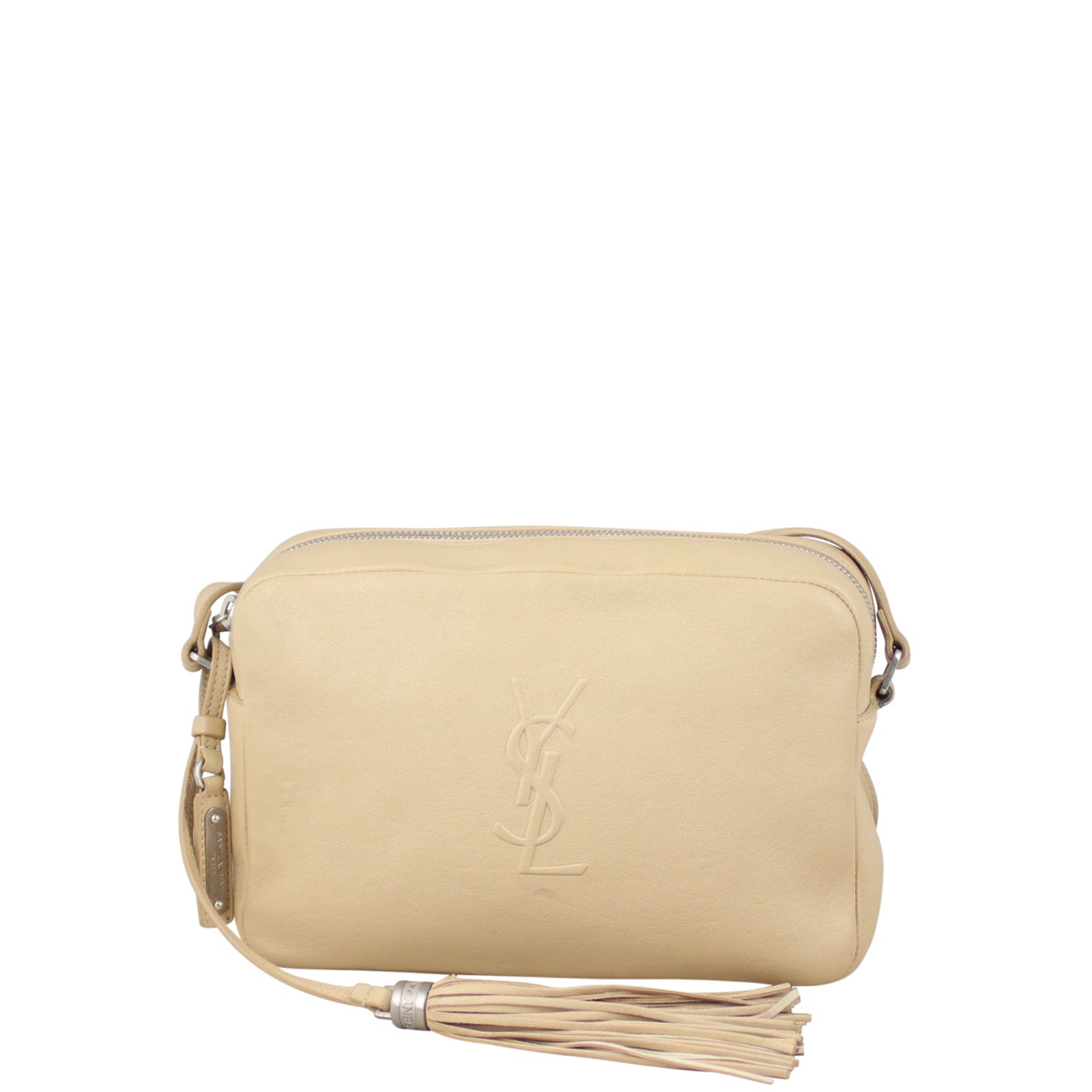 Saint Laurent Lou Camera Bag Front