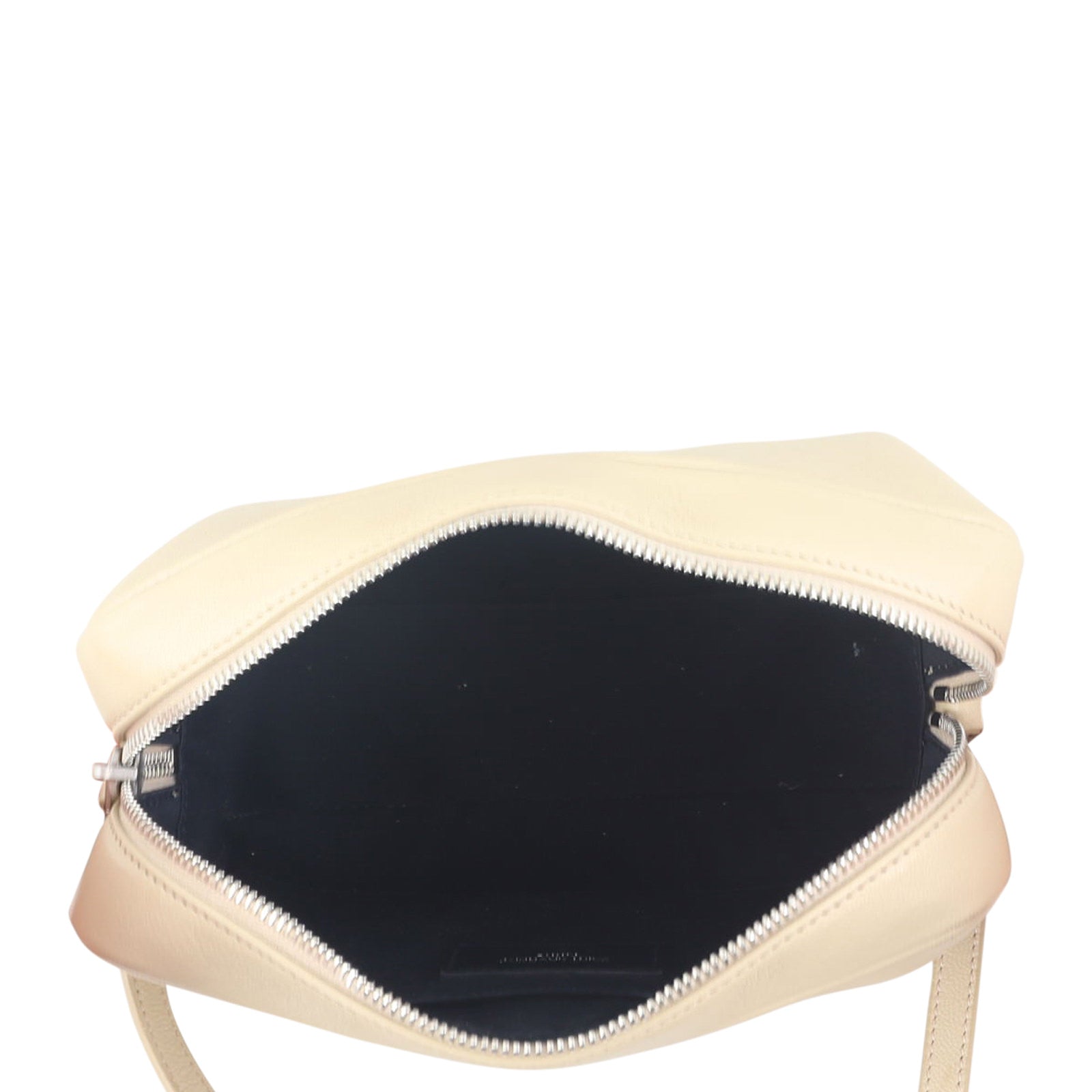 Saint Laurent Lou Camera Bag Interior