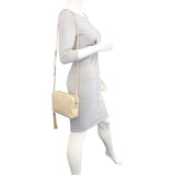 Saint Laurent Lou Camera Bag Mannequin