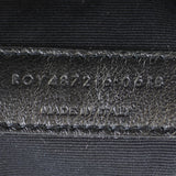 Saint Laurent Loulou Medium Code