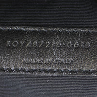 Saint Laurent Loulou Medium Code