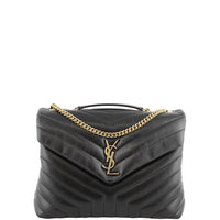 Saint Laurent Loulou Medium Front