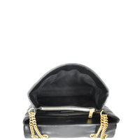 Saint Laurent Loulou Medium Interior