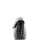Saint Laurent Loulou Medium Left