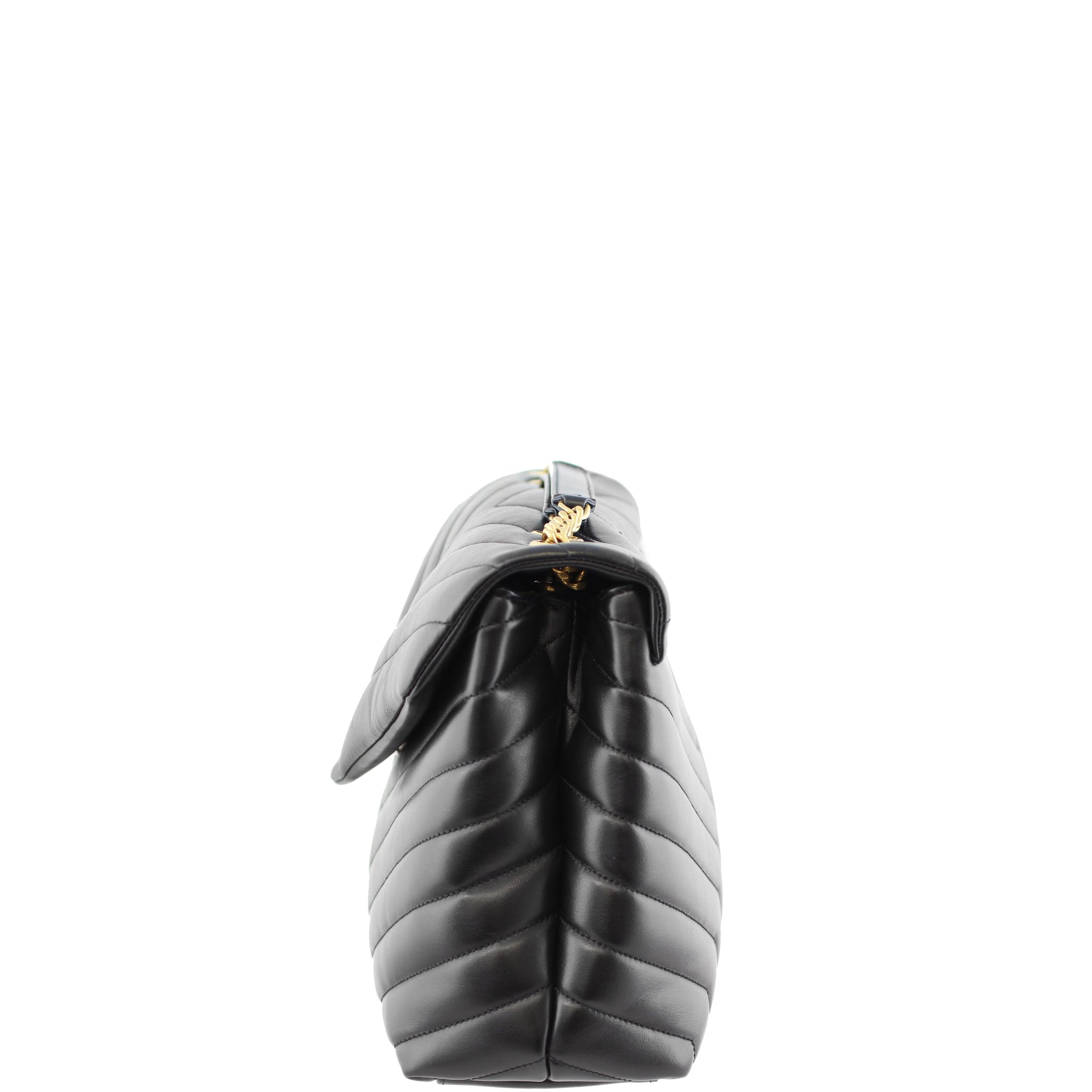 Saint Laurent Loulou Medium Left