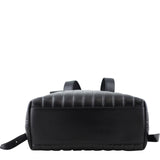 Saint Laurent Loulou Monogram Backpack Medium base