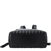 Saint Laurent Loulou Monogram Backpack Medium base