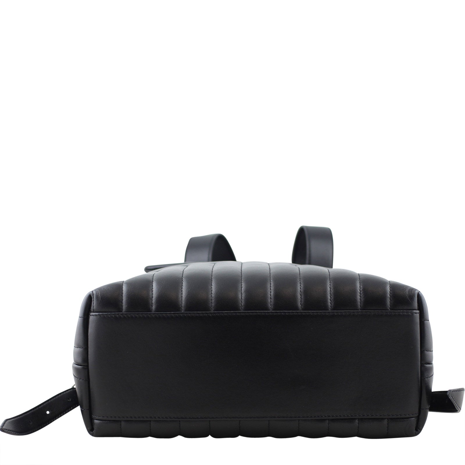 Saint Laurent Loulou Monogram Backpack Medium base