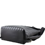 Saint Laurent Loulou Monogram Backpack Medium corner