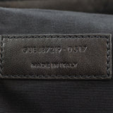 Saint Laurent Loulou Monogram Backpack Medium code