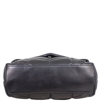 Saint Laurent Loulou Puffer Medium Base