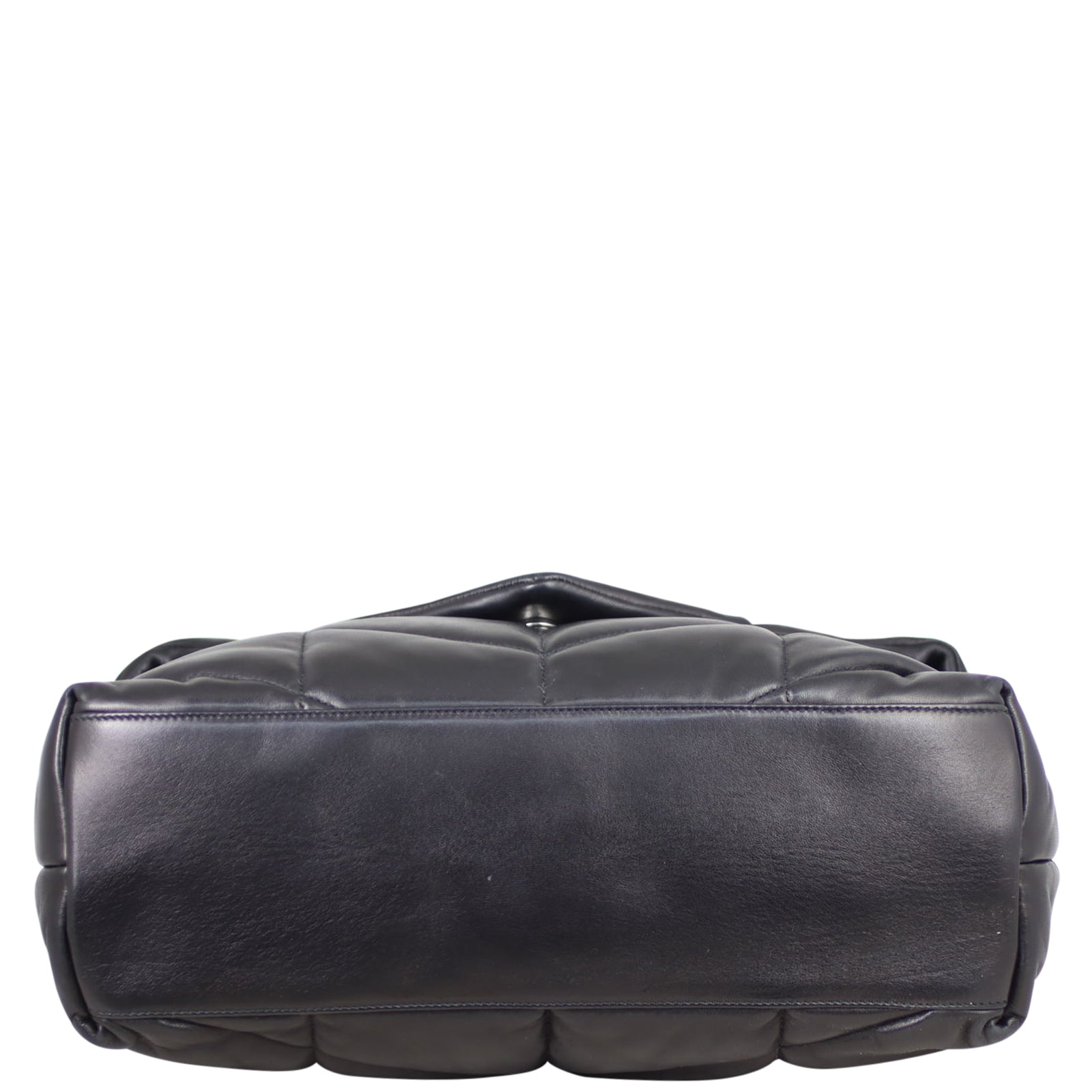 Saint Laurent Loulou Puffer Medium Base