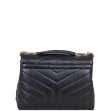 Saint Laurent Loulou Small Back