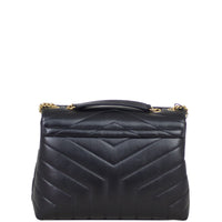 Saint Laurent Loulou Small Back