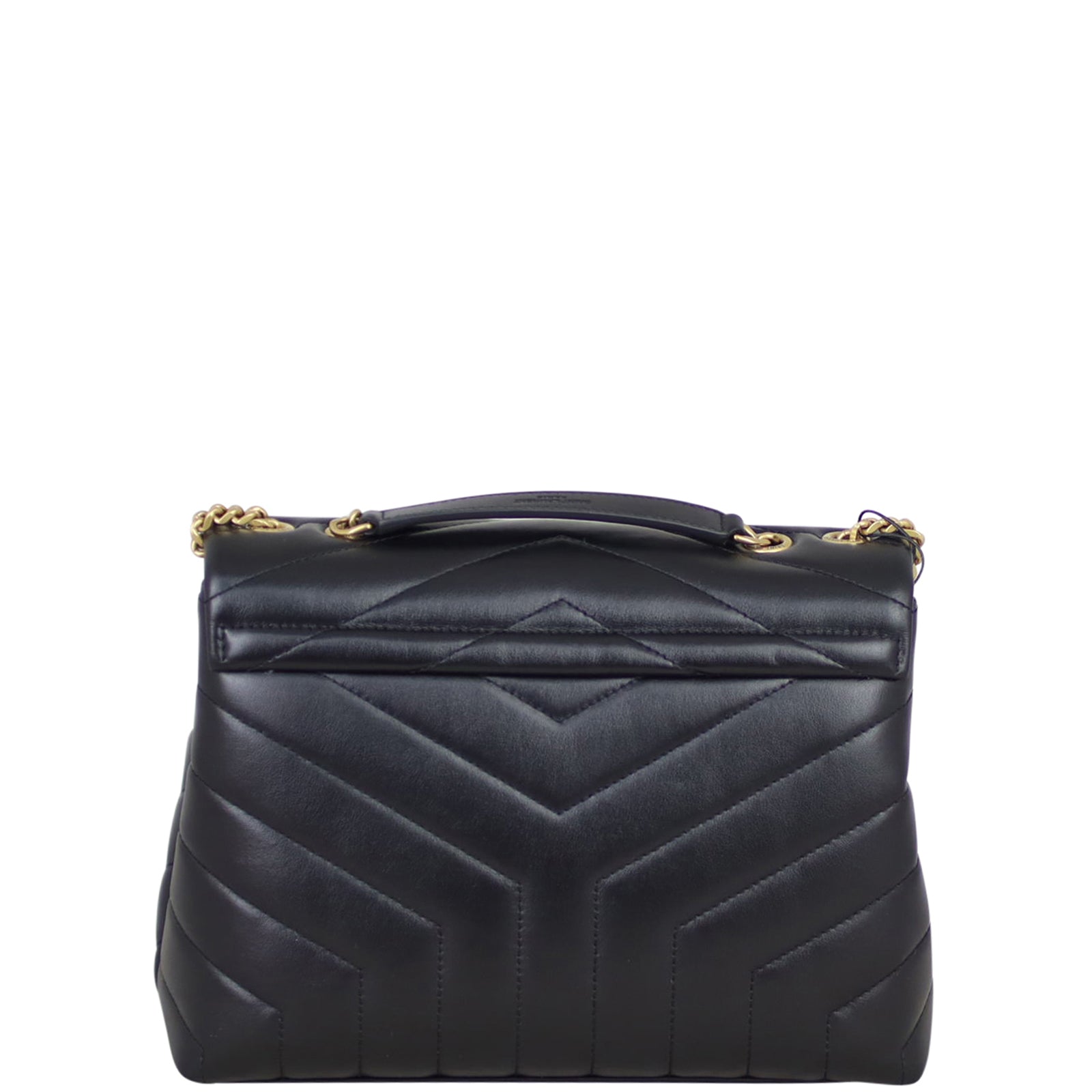 Saint Laurent Loulou Small Back