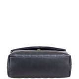 Saint Laurent Loulou Small Base