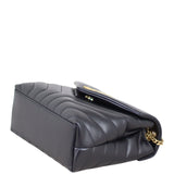 Saint Laurent Loulou Small Corner