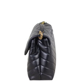 Saint Laurent Loulou Small Side
