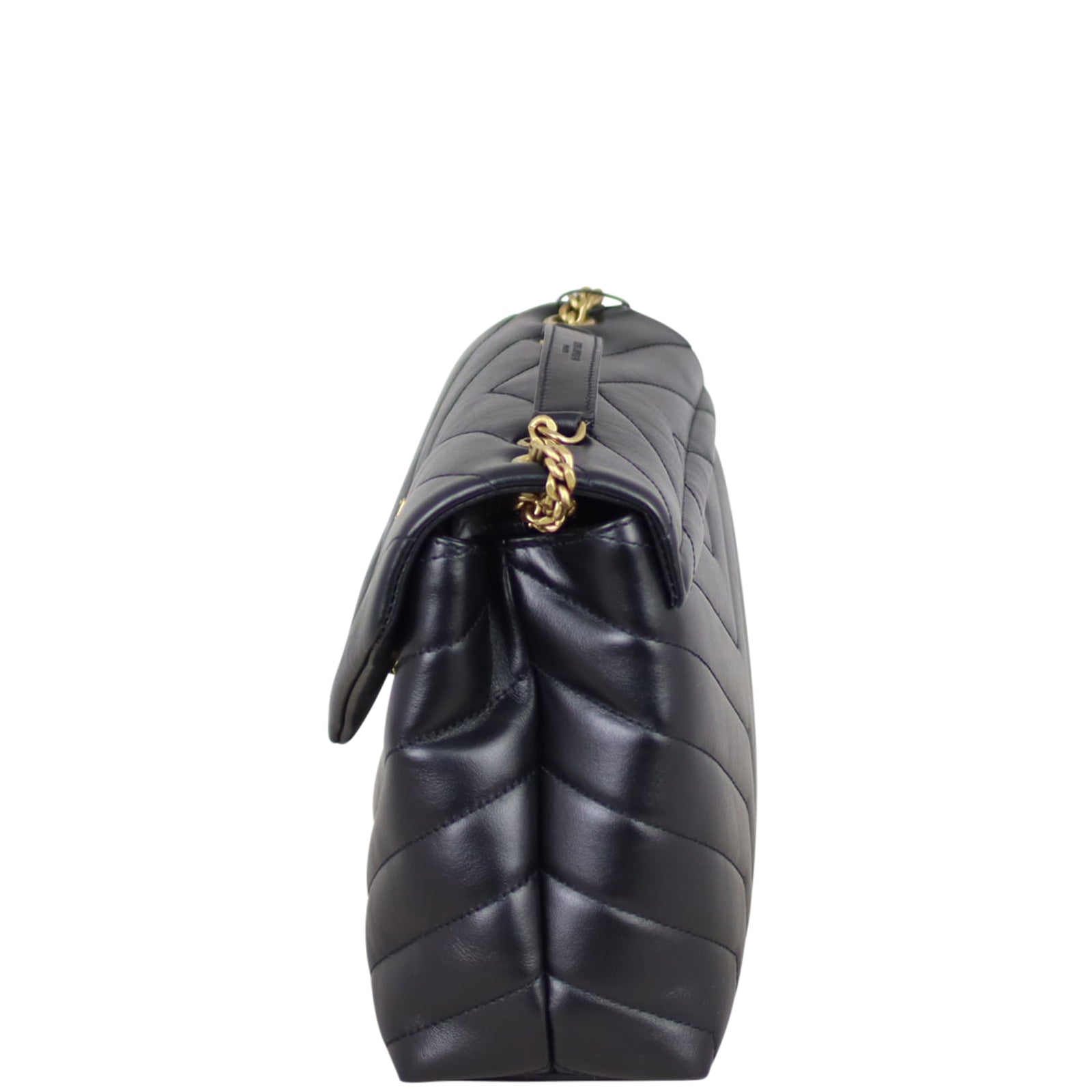 Saint Laurent Loulou Small Side