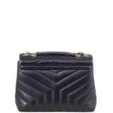 Saint Laurent Loulou Small Back