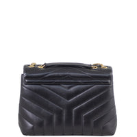 Saint Laurent Loulou Small Back
