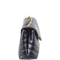 Saint Laurent Loulou Small Side