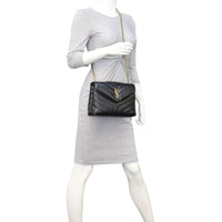 Saint Laurent Loulou Small Mannequin