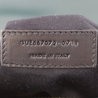 Saint Laurent LouLou Toy Bag Code