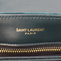 Saint Laurent LouLou Toy Bag Exterior