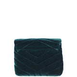 Saint Laurent LouLou Toy Bag Back