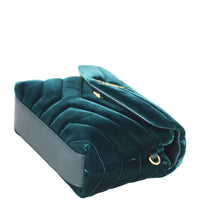 Saint Laurent LouLou Toy Bag Corner