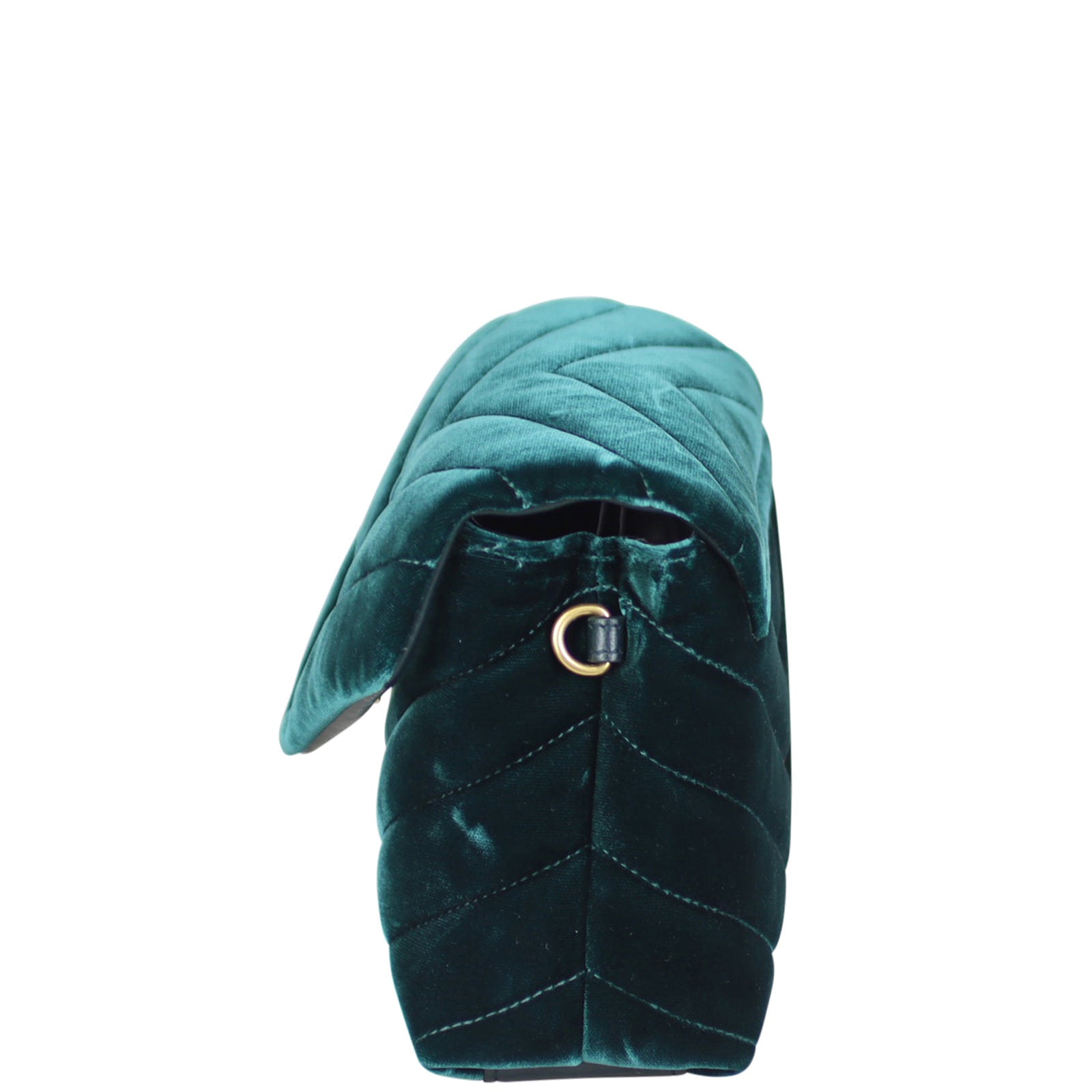 Saint Laurent LouLou Toy Bag Left