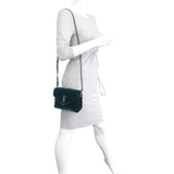 Saint Laurent LouLou Toy Bag Mannequin