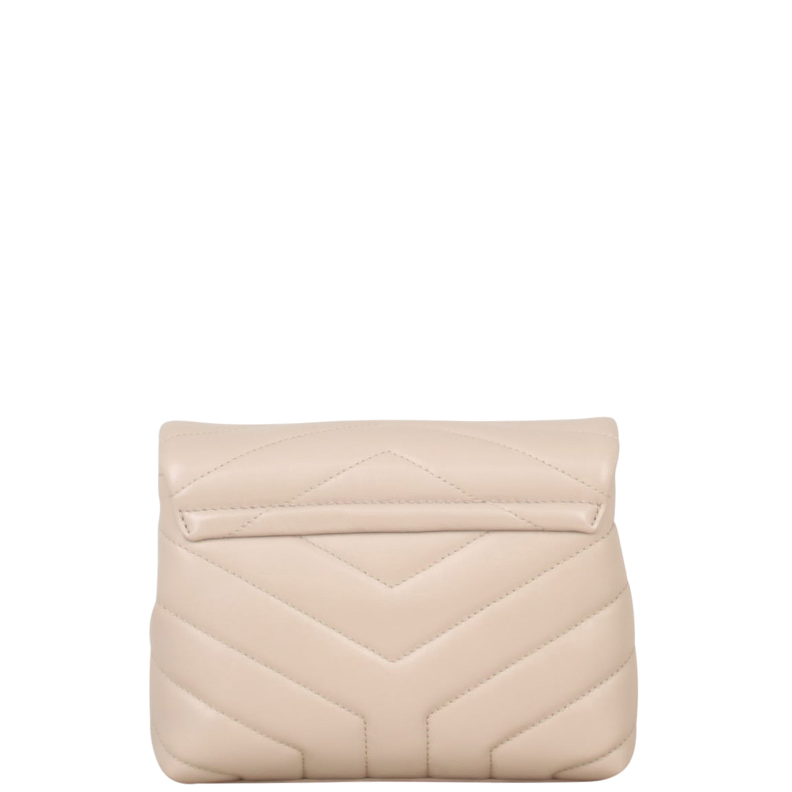 Saint Laurent Loulou Toy Bag Back