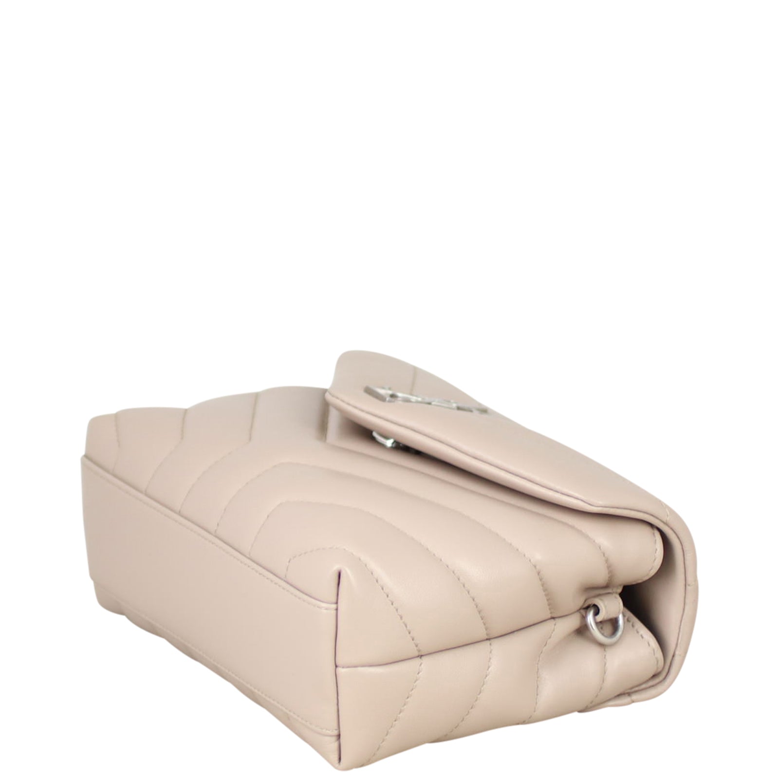 Saint Laurent Loulou Toy Bag Corner