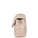 Saint Laurent Loulou Toy Bag Side