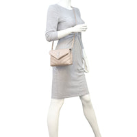 Saint Laurent Loulou Toy Bag Mannequin