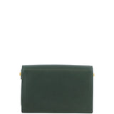 Saint Laurent Lulu Medium Back