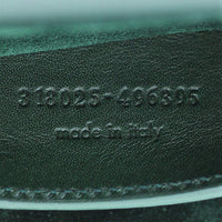 Saint Laurent Lulu Medium Code