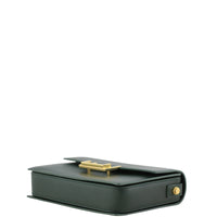 Saint Laurent Lulu Medium Corner