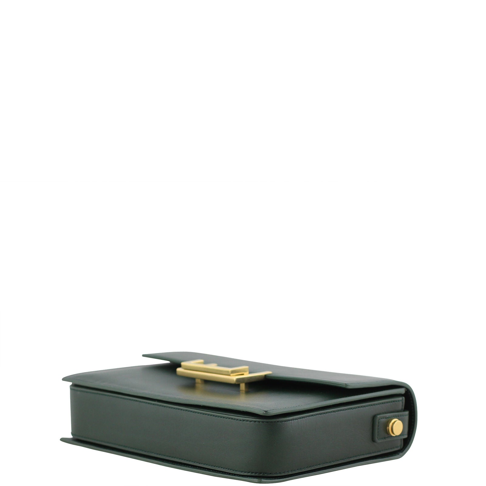 Saint Laurent Lulu Medium Corner