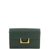 Saint Laurent Lulu Medium Front