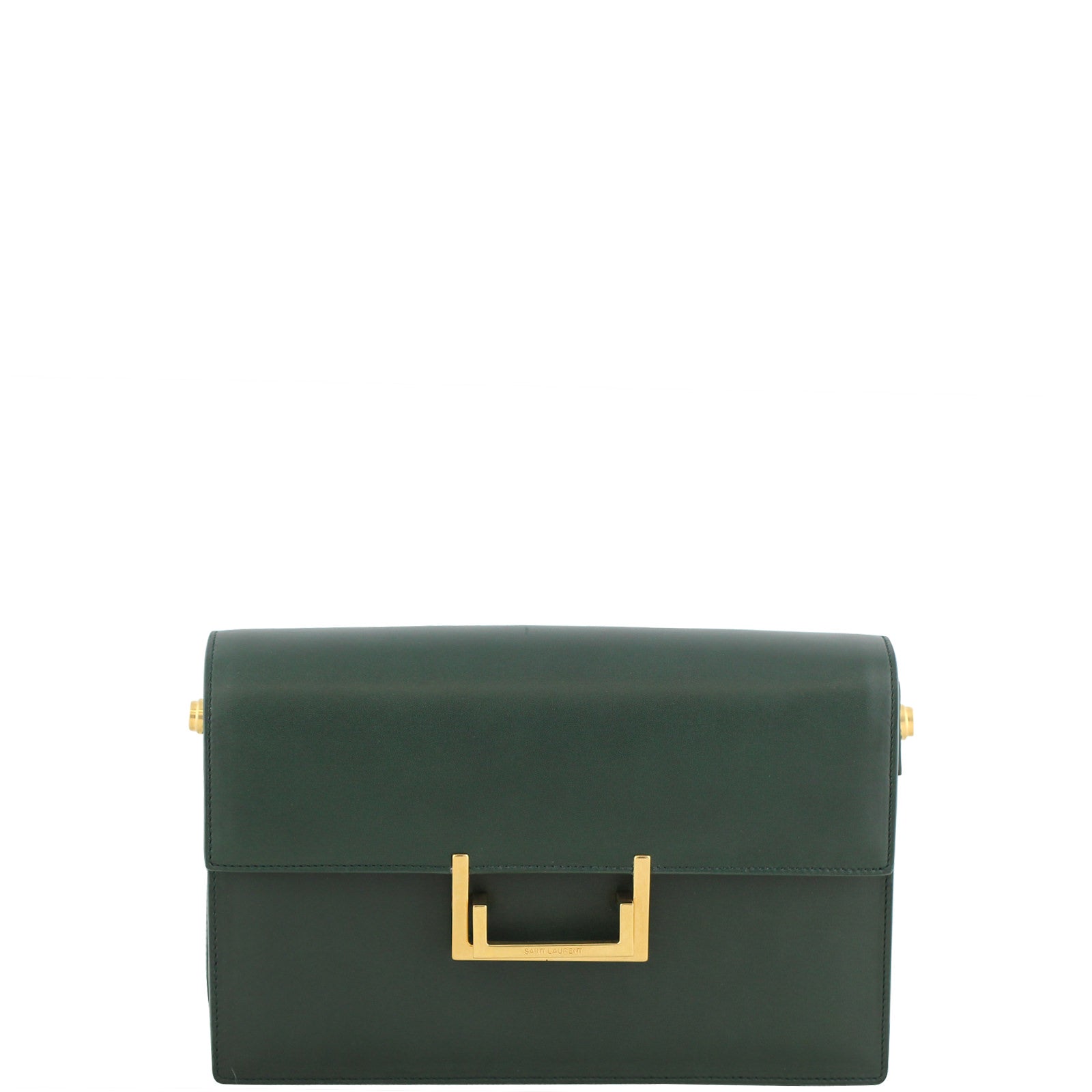 Saint Laurent Lulu Medium Front