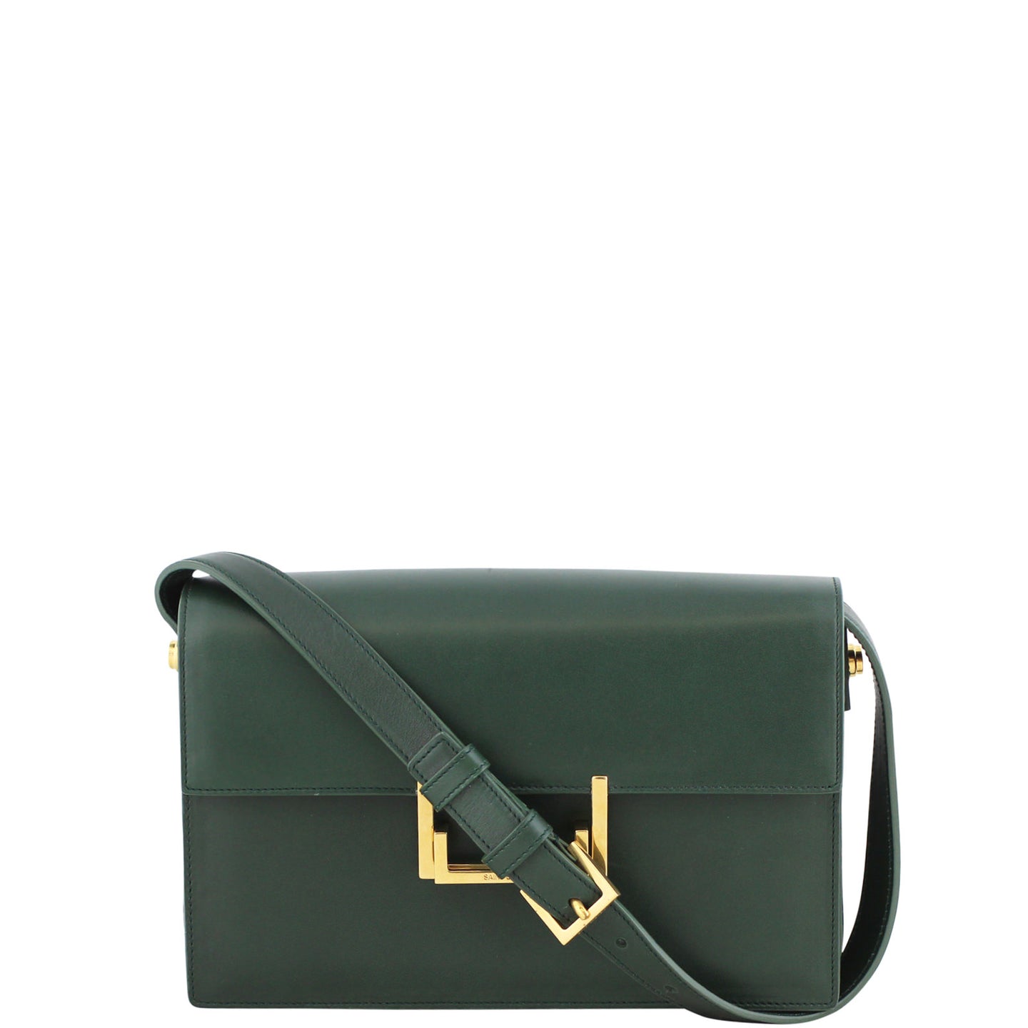 Saint Laurent Lulu Medium Front