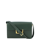 Saint Laurent Lulu Medium Front